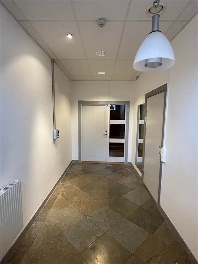 Flexibelt och anpassningsbart kontor i centrala Uddevalla – bild 2