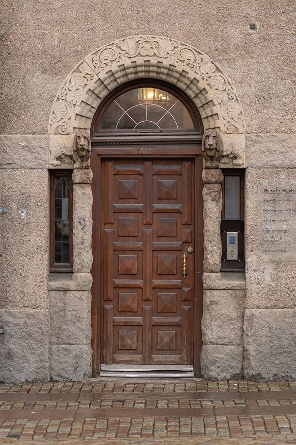 Norra Hamngatan 40, Göteborg – bild 2