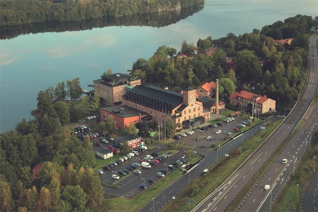 Anpassningsbar butikslokal - Välj storleken som passar er! – bild 2