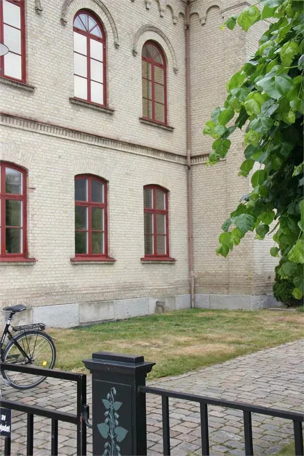 Charmig och flexibel lokal mitt i city – 162 kvm