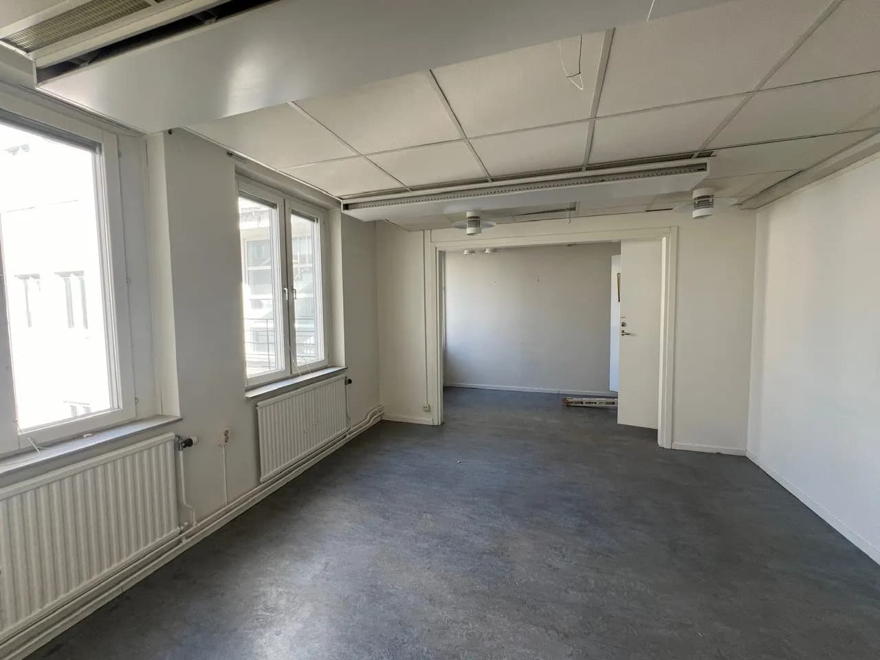 Anpassningsbar kontorslokal i centrala Borås! – bild 2