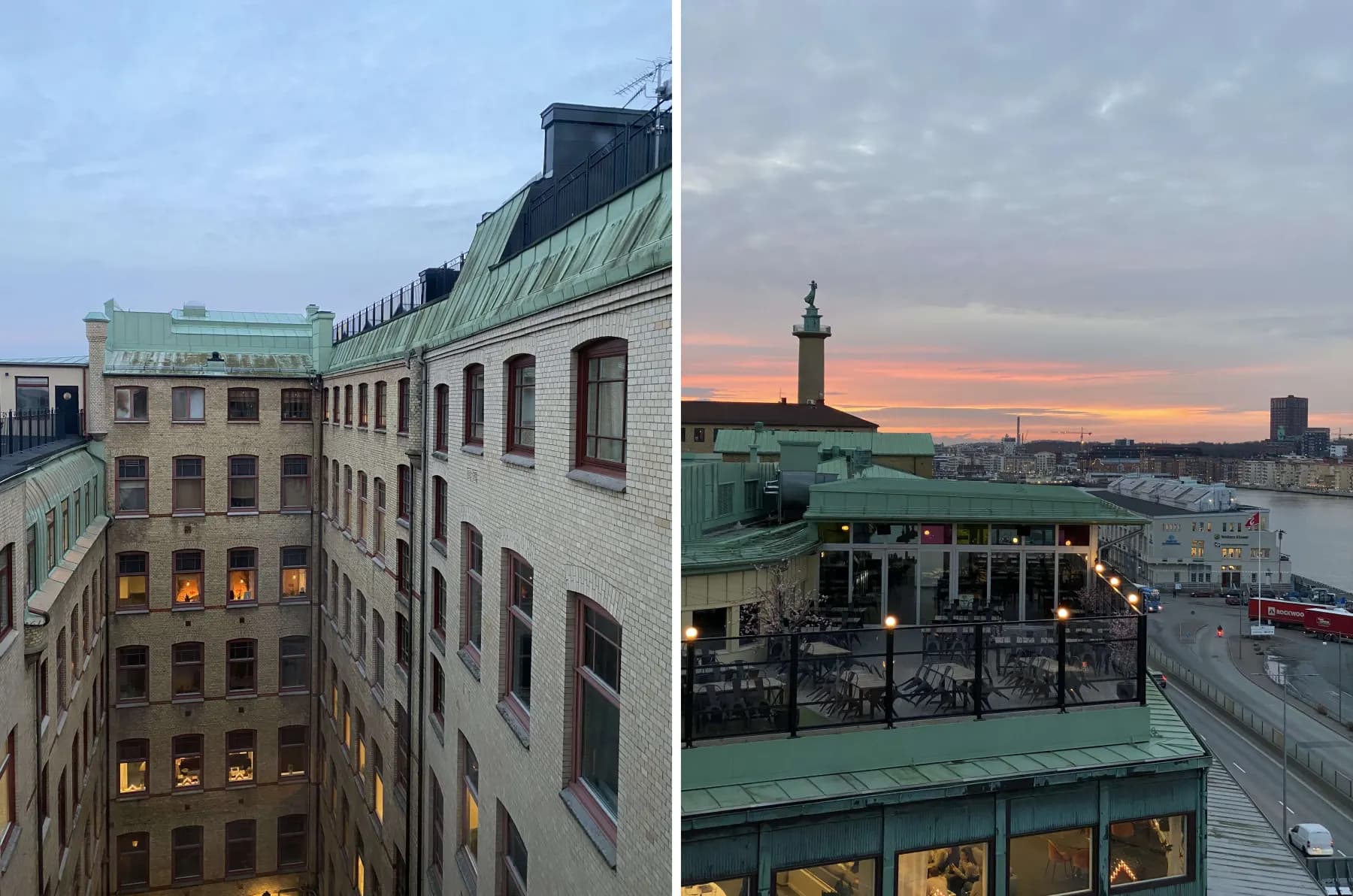 Nyrenoverad kontorslokal med smart planlösning – bild 2
