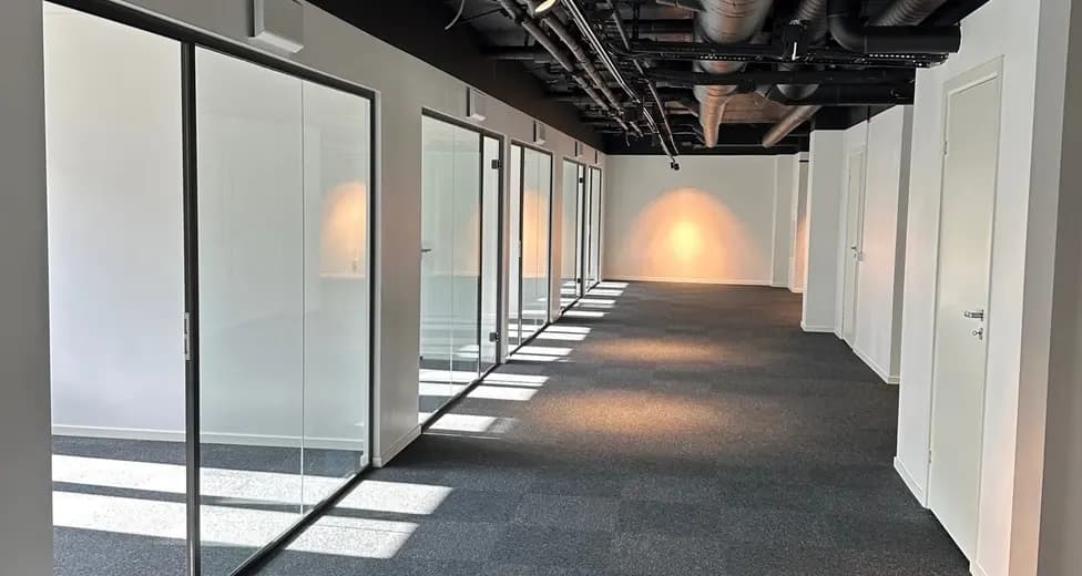 Flexibel och modern kontorslokal i centrala Borås! – bild 2