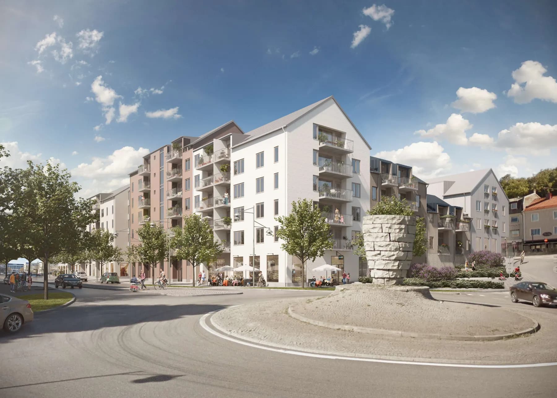 Strandgatan 68, Kungälv