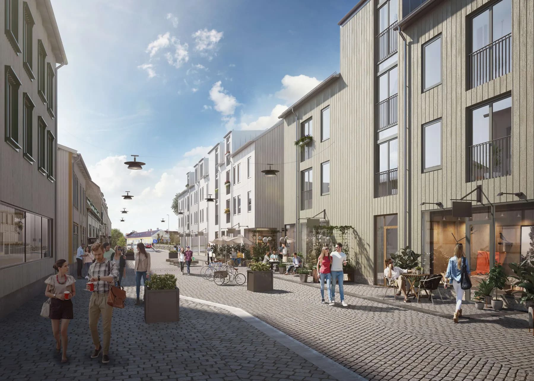 Strandgatan 68, Kungälv – bild 2
