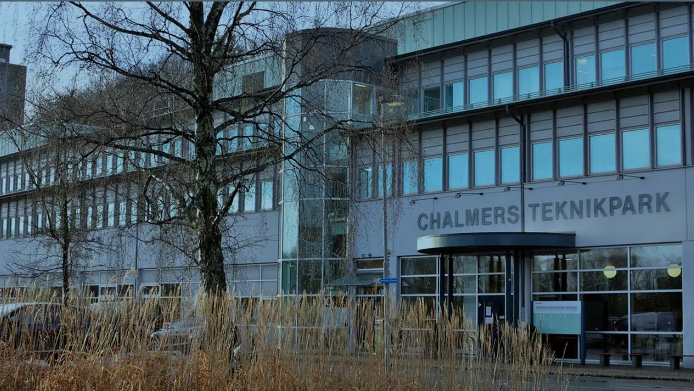 Sven Hultins gata 9, Göteborg – 21 m²