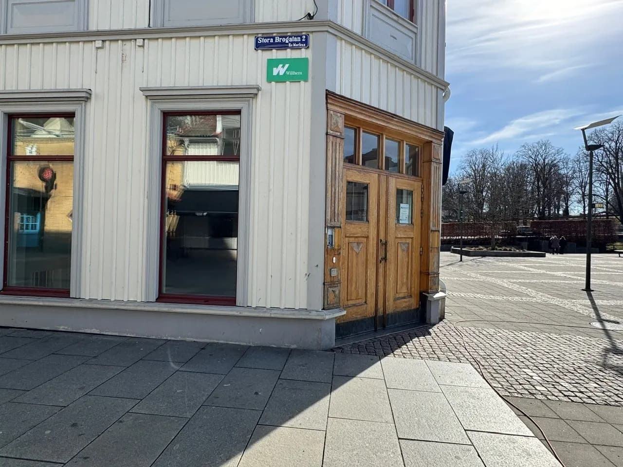 Anpassningsbar lokal med stor potential i Centrala Borås – bild 2