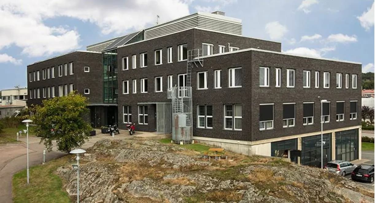 Victor Hasselblads gata 9, Västra Frölunda – 315 m²