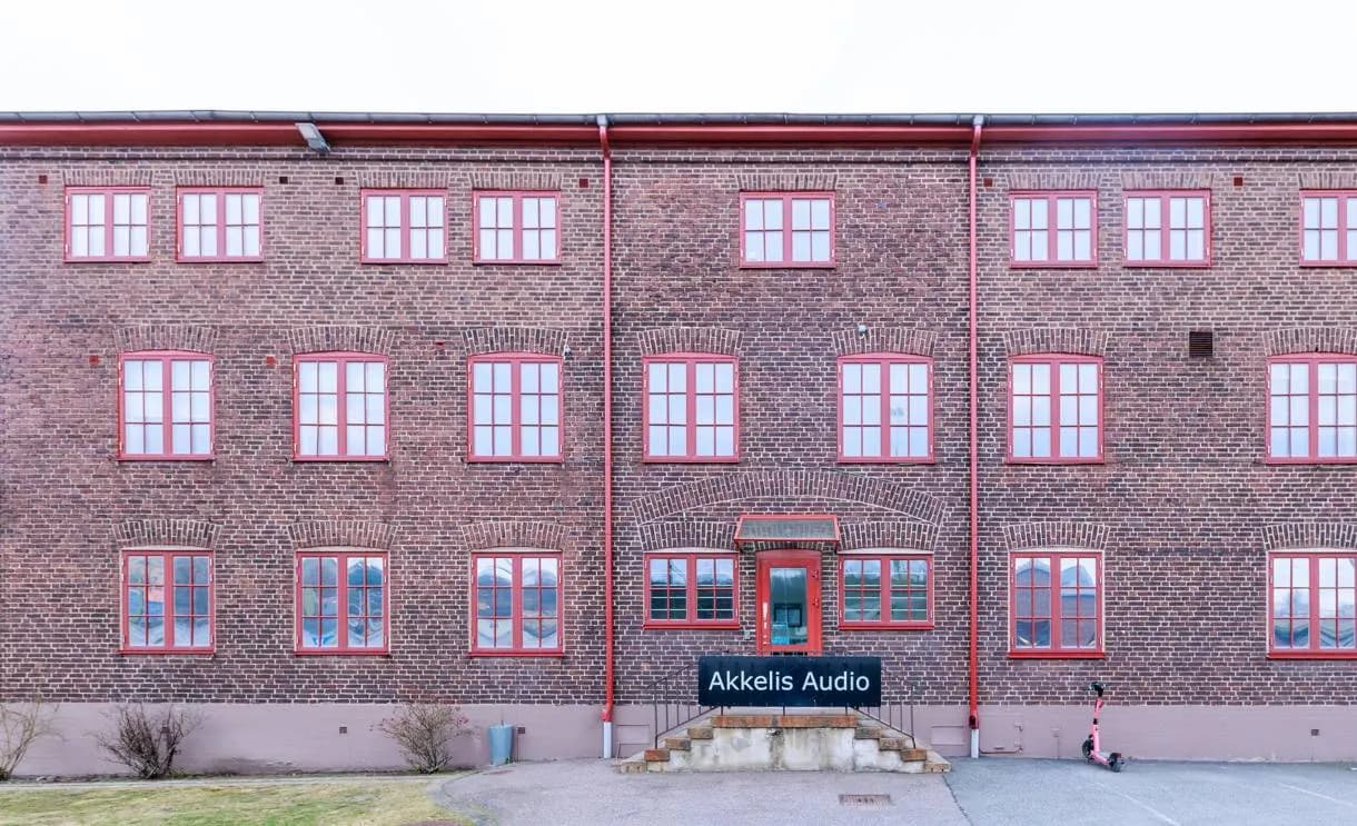 Anpassningsbar kontorslokal – 330 kvm på Von Utfallsgatan 1 – bild 2