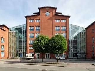 Vädursgatan 5, Göteborg