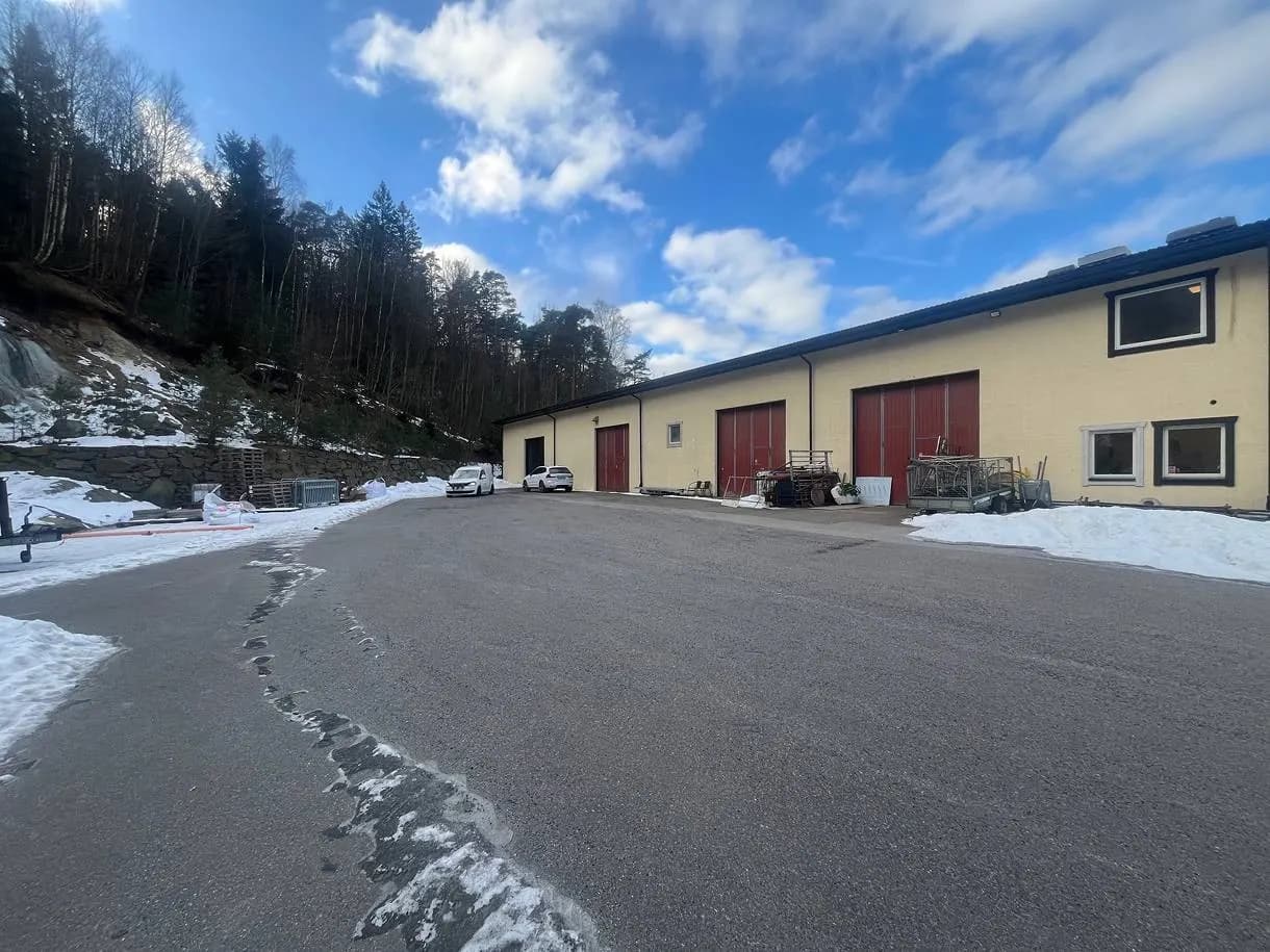 Växthusvägen 10, Mölnlycke – bild 2