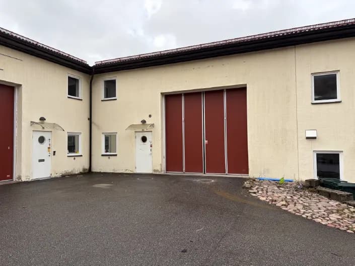 Växthusvägen 5, Mölnlycke – 477 m²