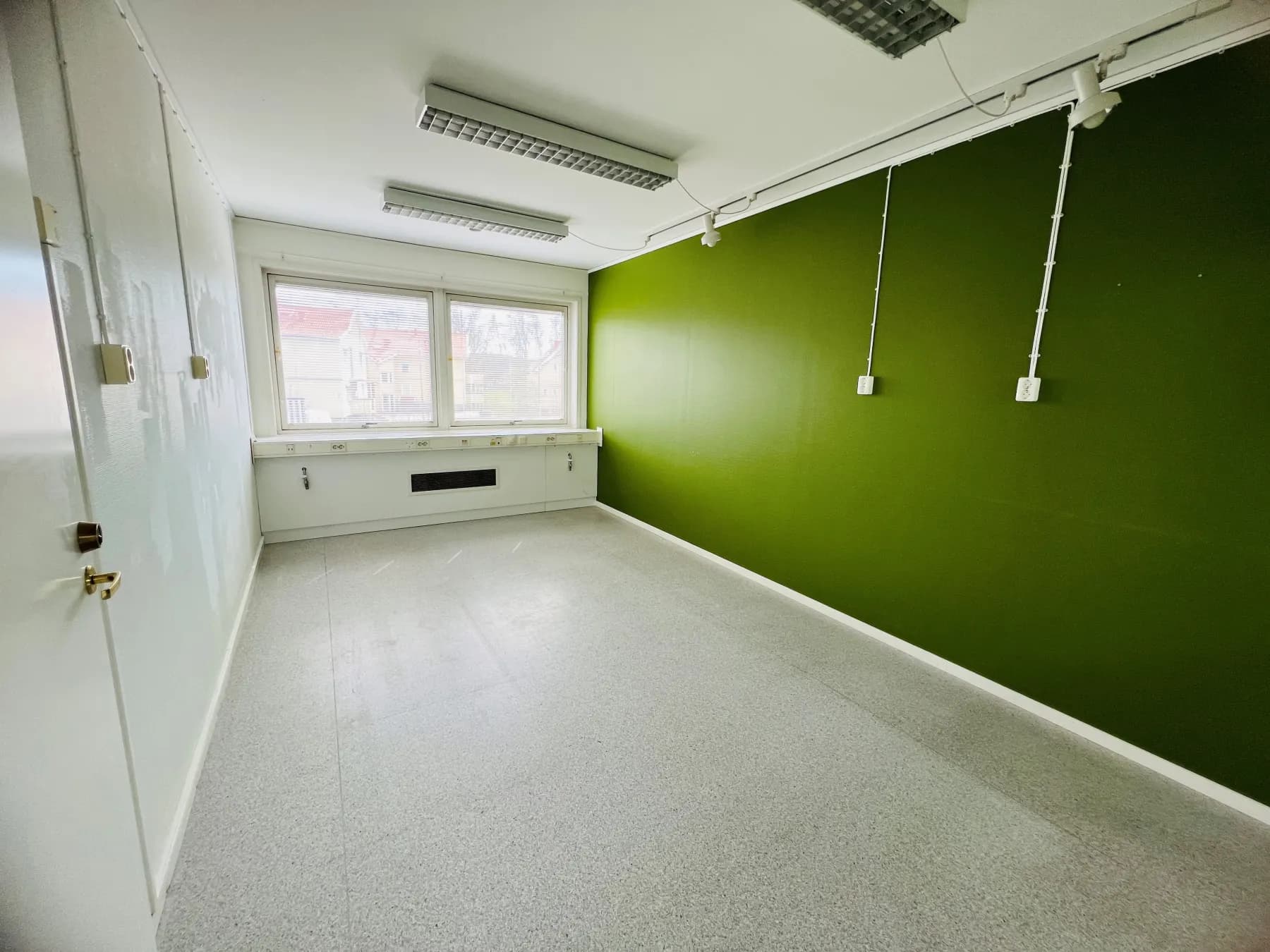 Kontorslokal i centrala Kungsbacka – bild 2