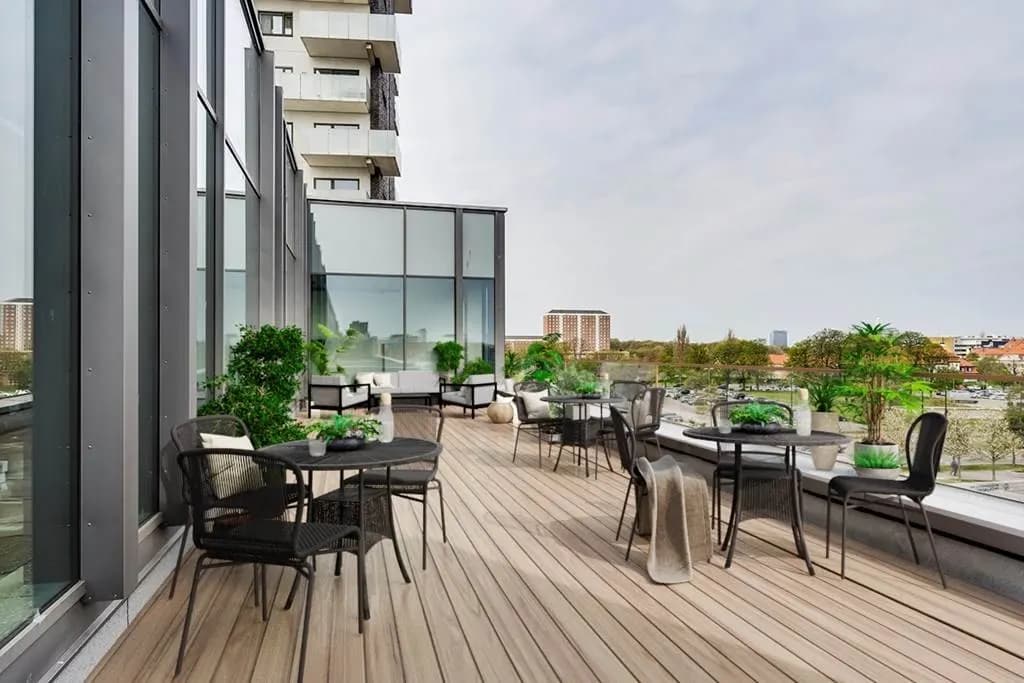 Per Albin Hanssons väg 28, Malmö – 939 m²