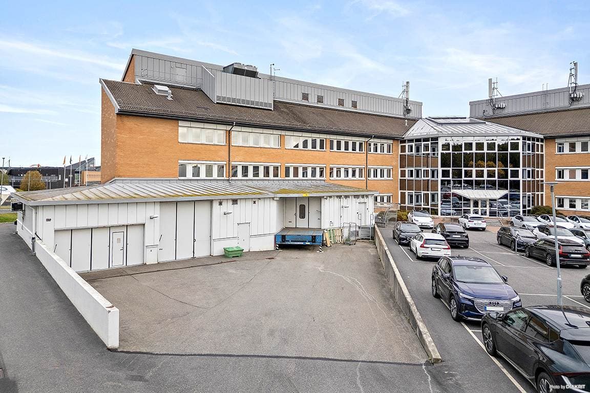 Östergårdsgatan 2, Mölndal – bild 2