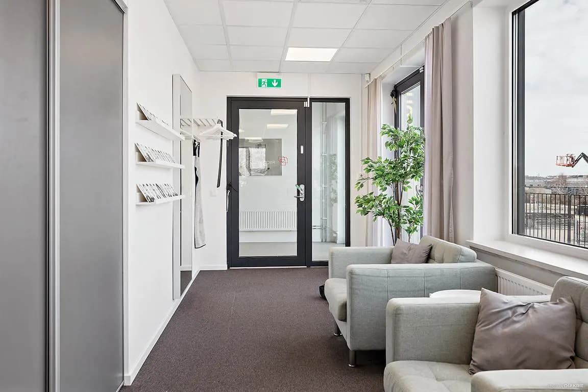 Modern kontorslokal i attraktivt läge – bild 2