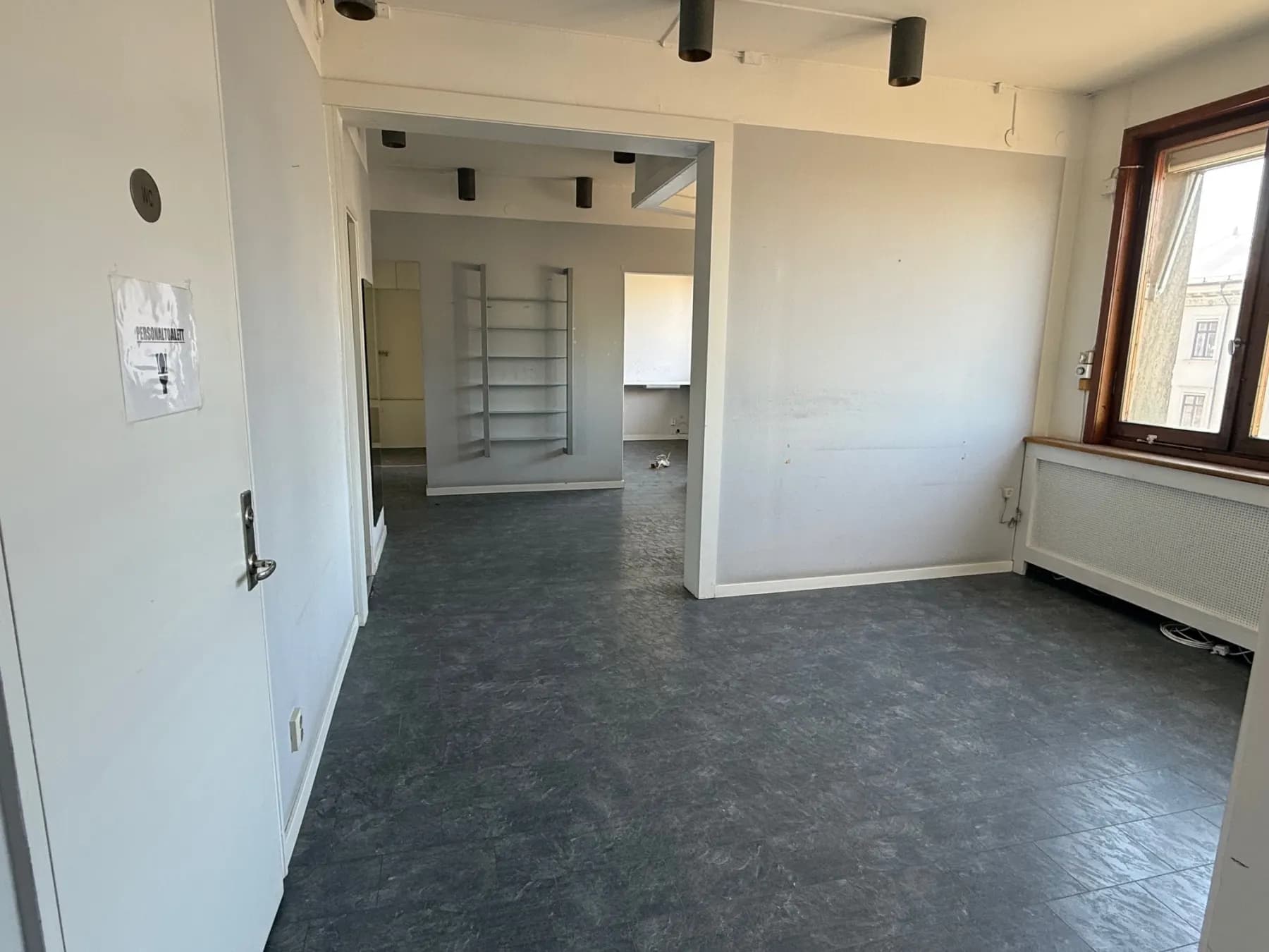 Östra Hamngatan 52, Göteborg – 95 m²