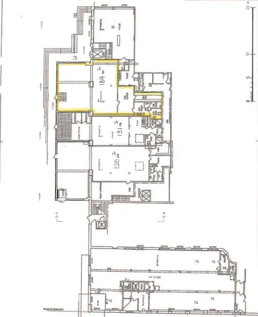 Bergmansgången 1, Göteborg – 189 m²
