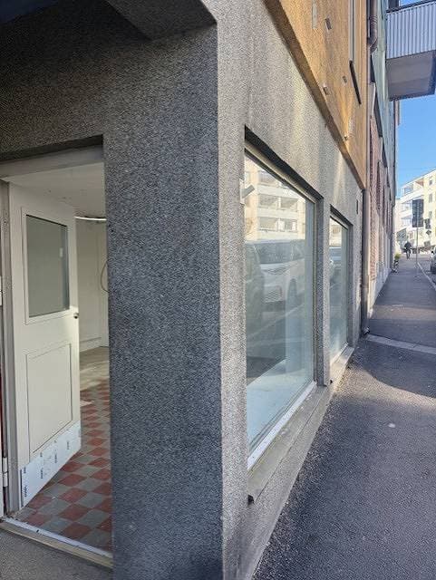 Kvadratsmart lokal på Fjällgatan 30 – 55 kvm i Göteborg – bild 2