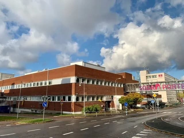 Flöjelbergsgatan 1 B, Mölndal – bild 2