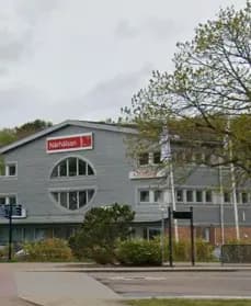 Välplanerat kontor med rum för både fokus och samarbete