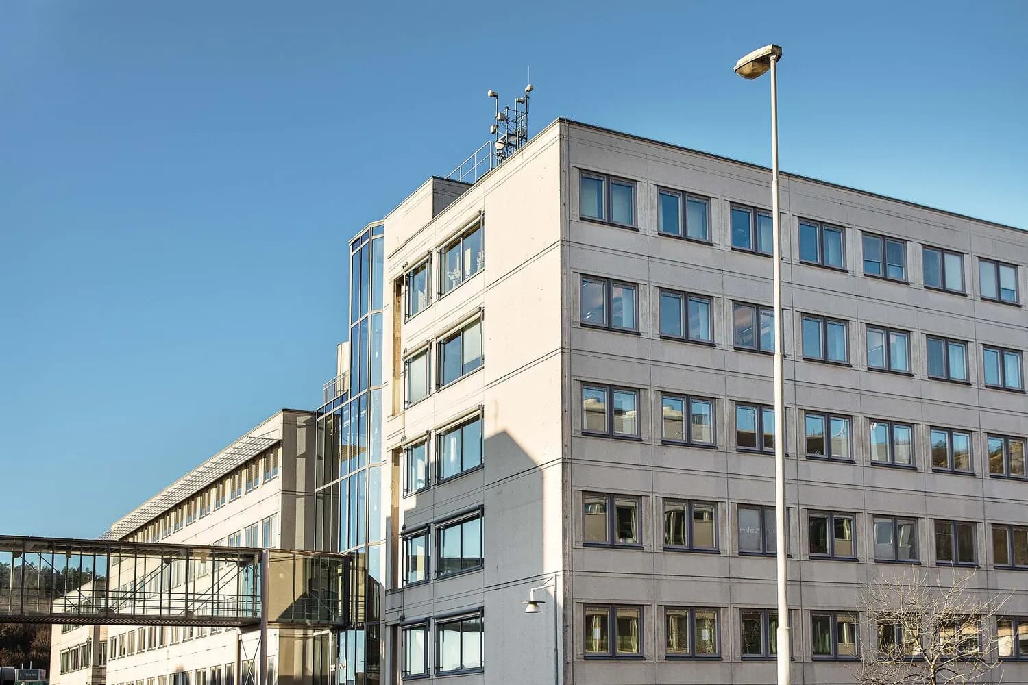 Flöjelbergsgatan 1 C, Mölndal – 385 m²