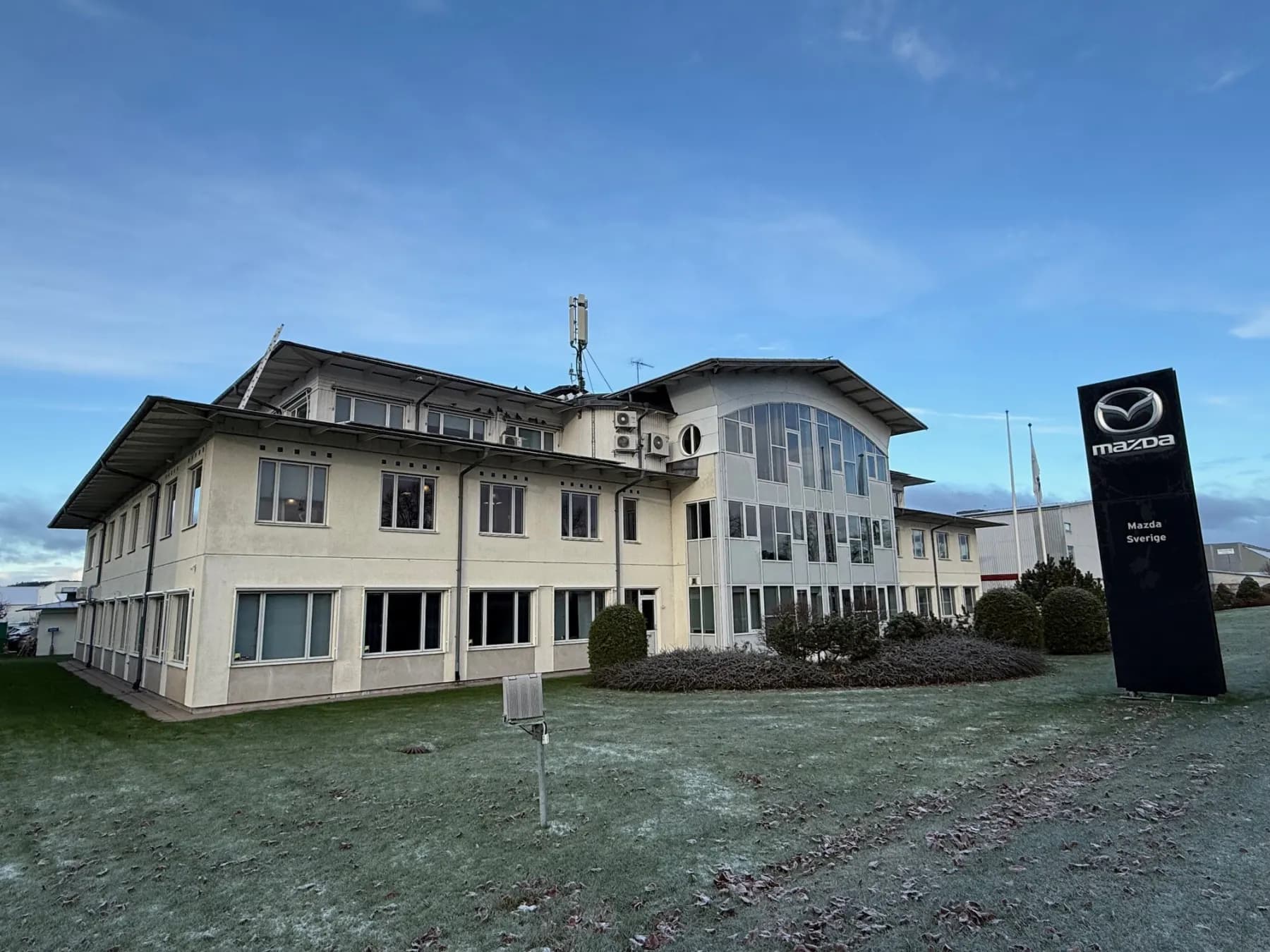 Faktorvägen 9, Kungsbacka – 299 m²