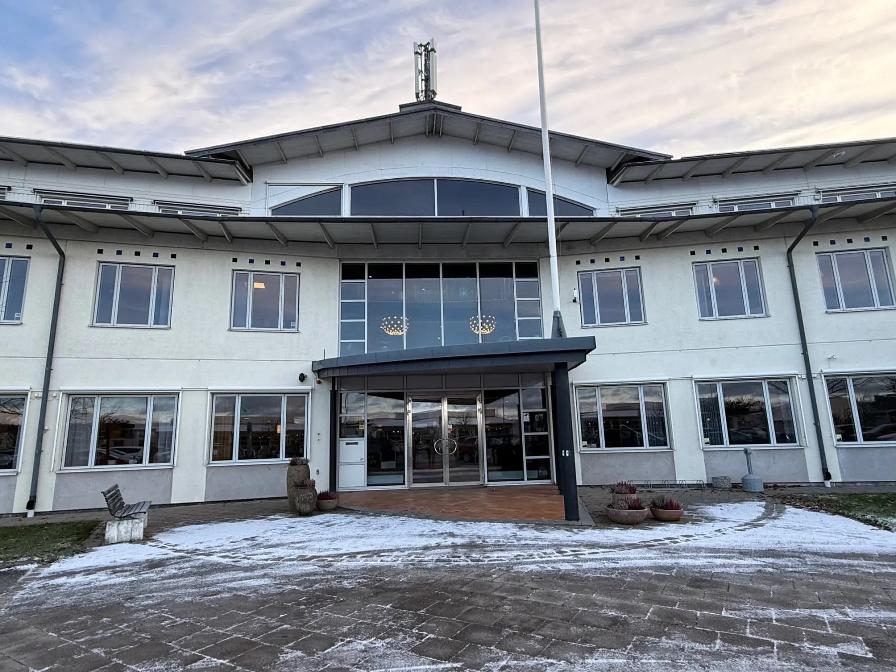Faktorvägen 9, Kungsbacka – bild 2