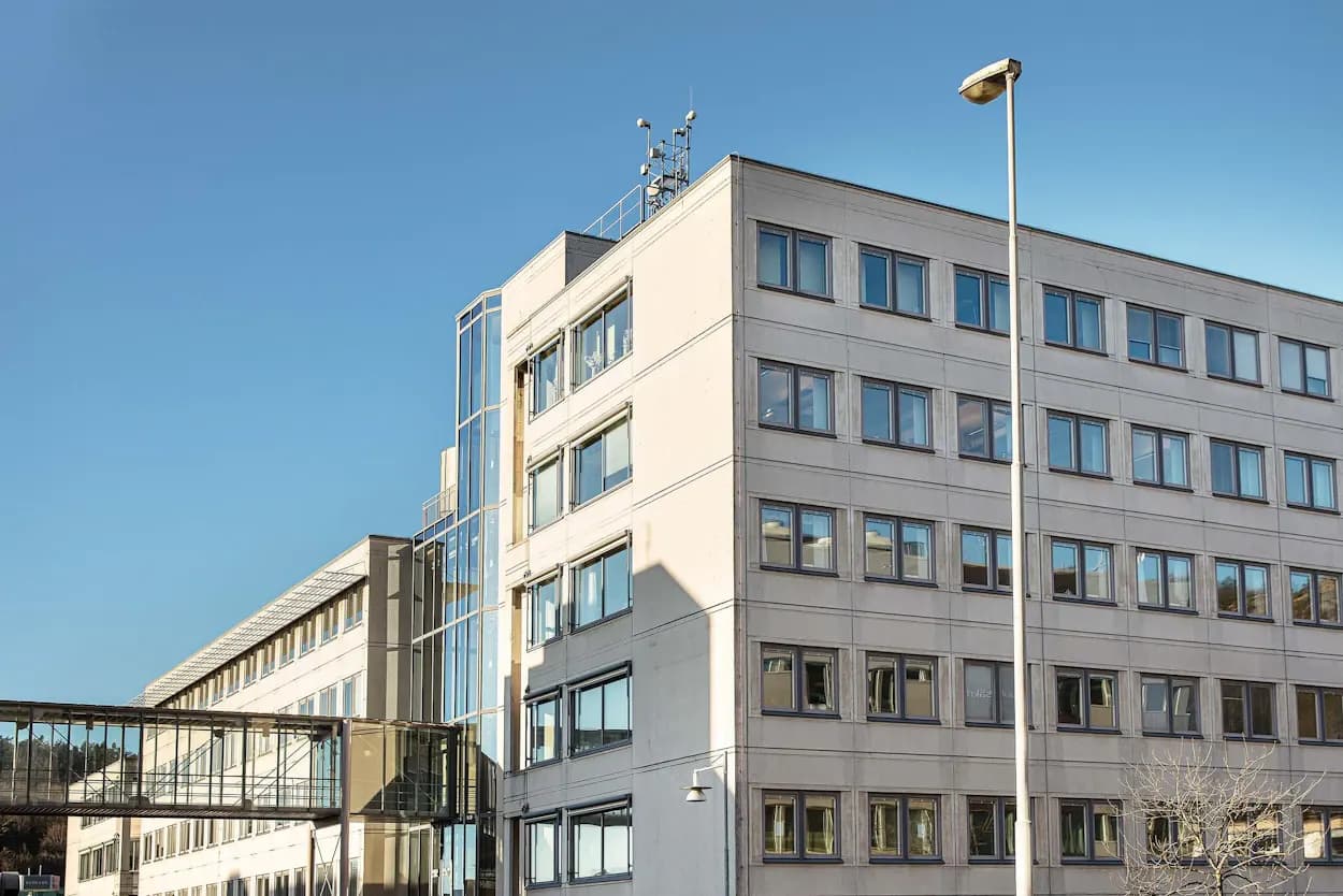 Flöjelbergsgatan 1 C, Mölndal – 508 m²