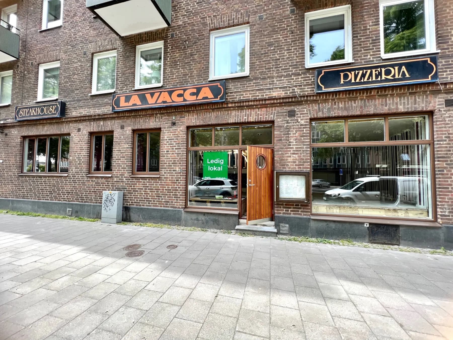 Folkungagatan 13, Göteborg – 294 m²