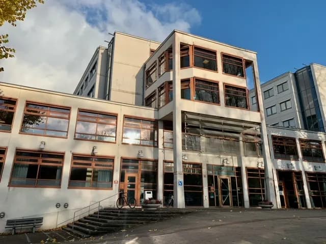 Flöjelbergsgatan 2C, Mölndal – 433 m²