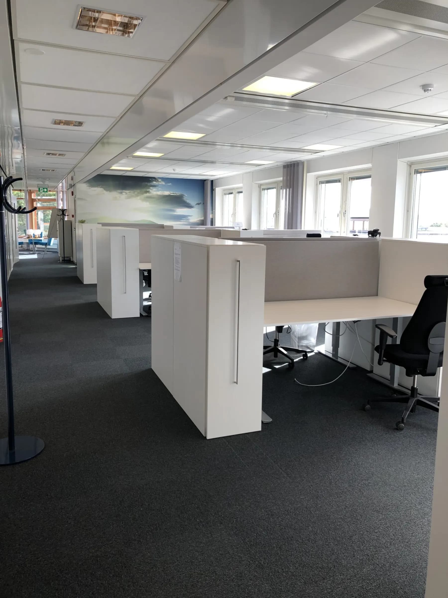 Flexibel kontorslokal i attraktivt läge – bild 2
