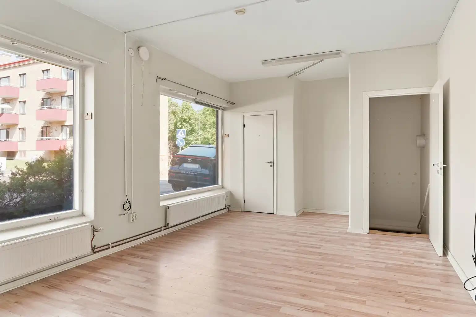 Välkommen till Fredriksdalsgatan 18! – bild 2