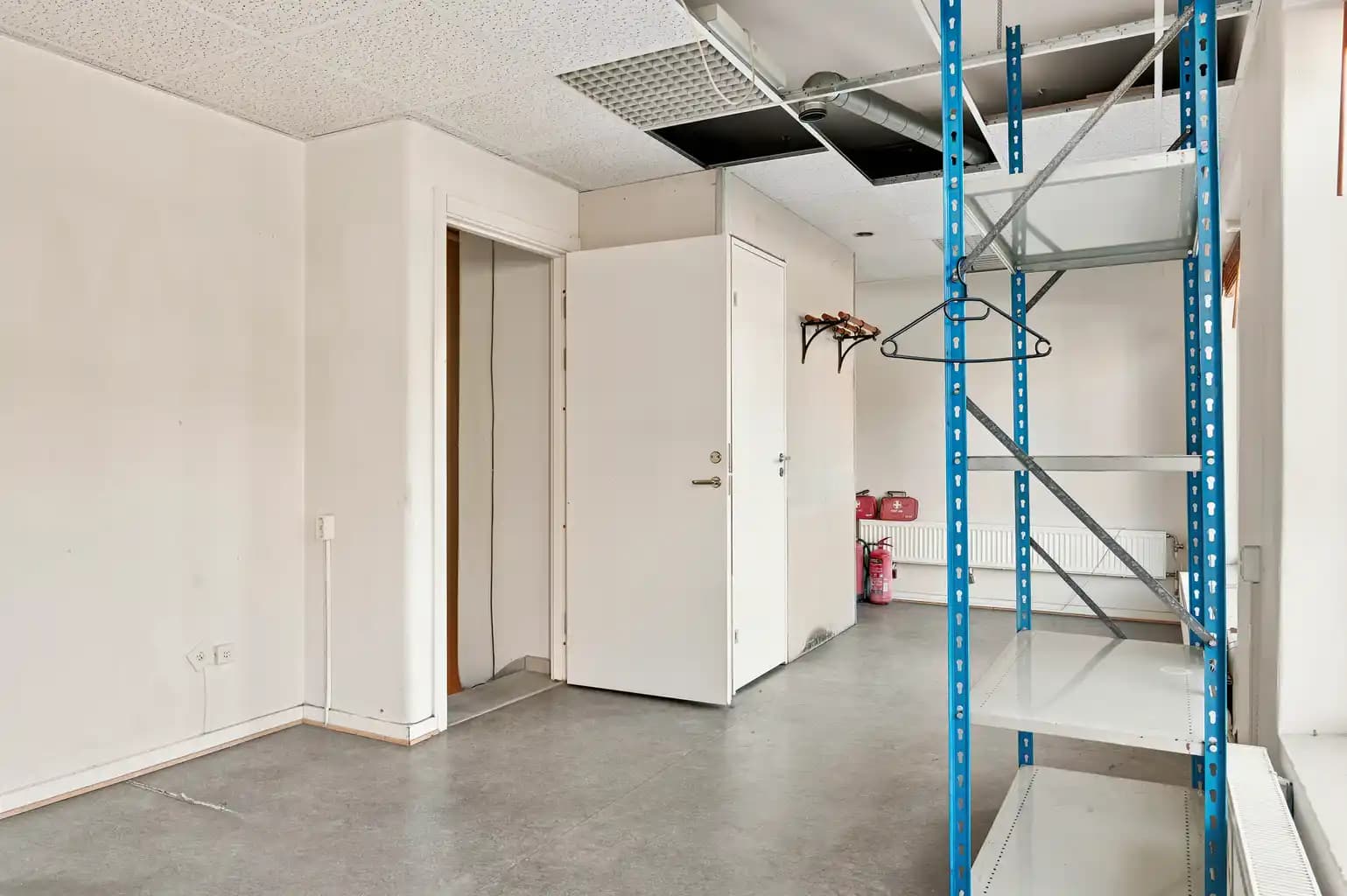 Fredriksdalsgatan 18, Göteborg – 122 m²