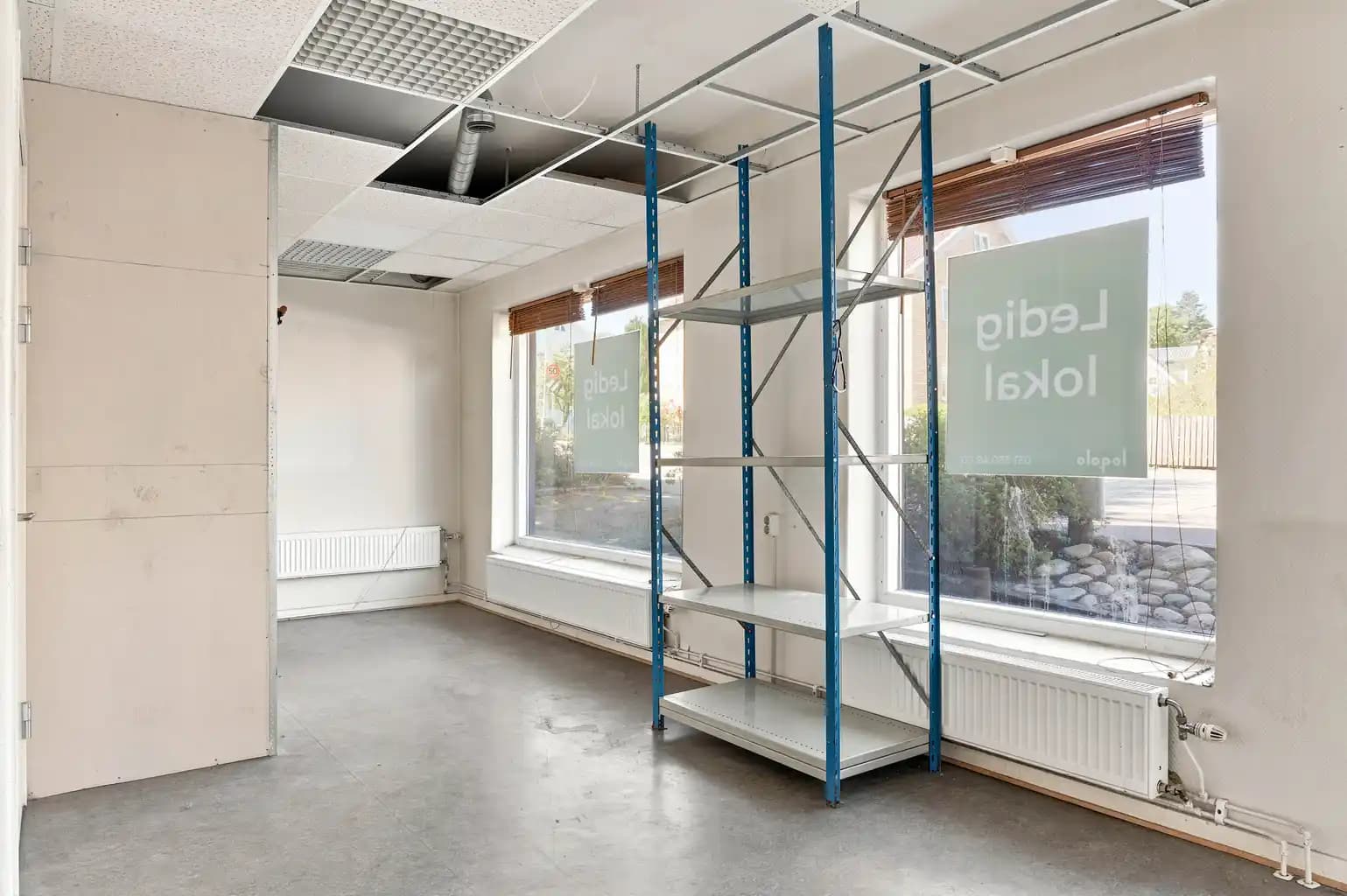 Butikslokal med bra exponering! – bild 2