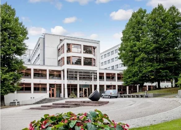 Flöjelbergsgatan 2, Mölndal – 486 m²