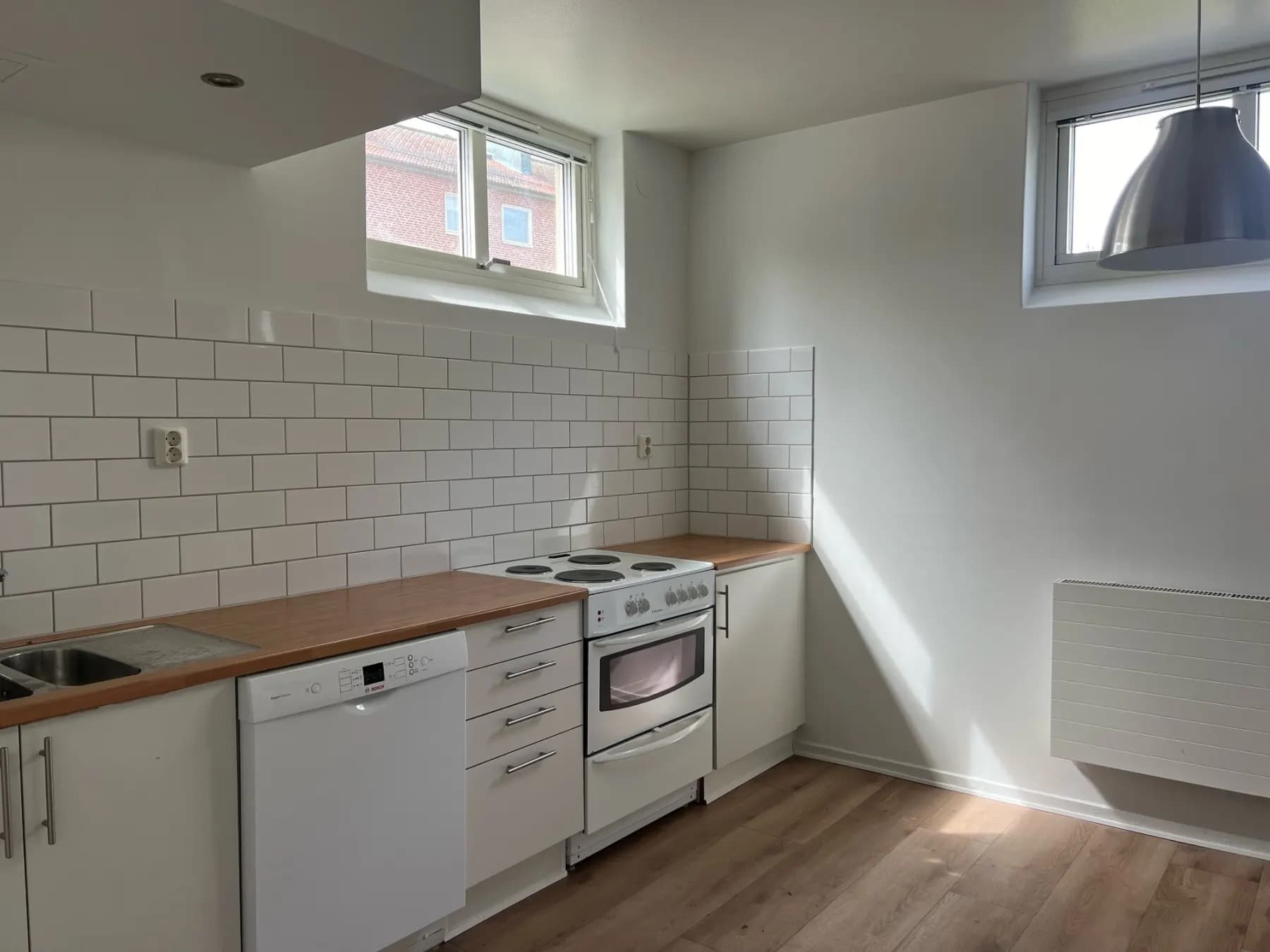 Praktiskt och trevligt kontor i härliga Johanneberg