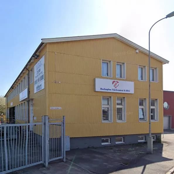 Gamla Tuvevägen 23, Göteborg – 330 m²