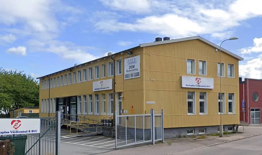 Gamla Tuvevägen 23, Göteborg – bild 2