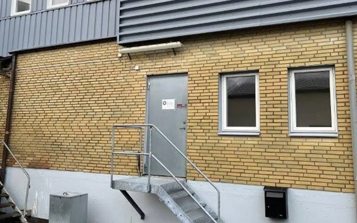 Kontorslokal intill Kållereds station – bild 2