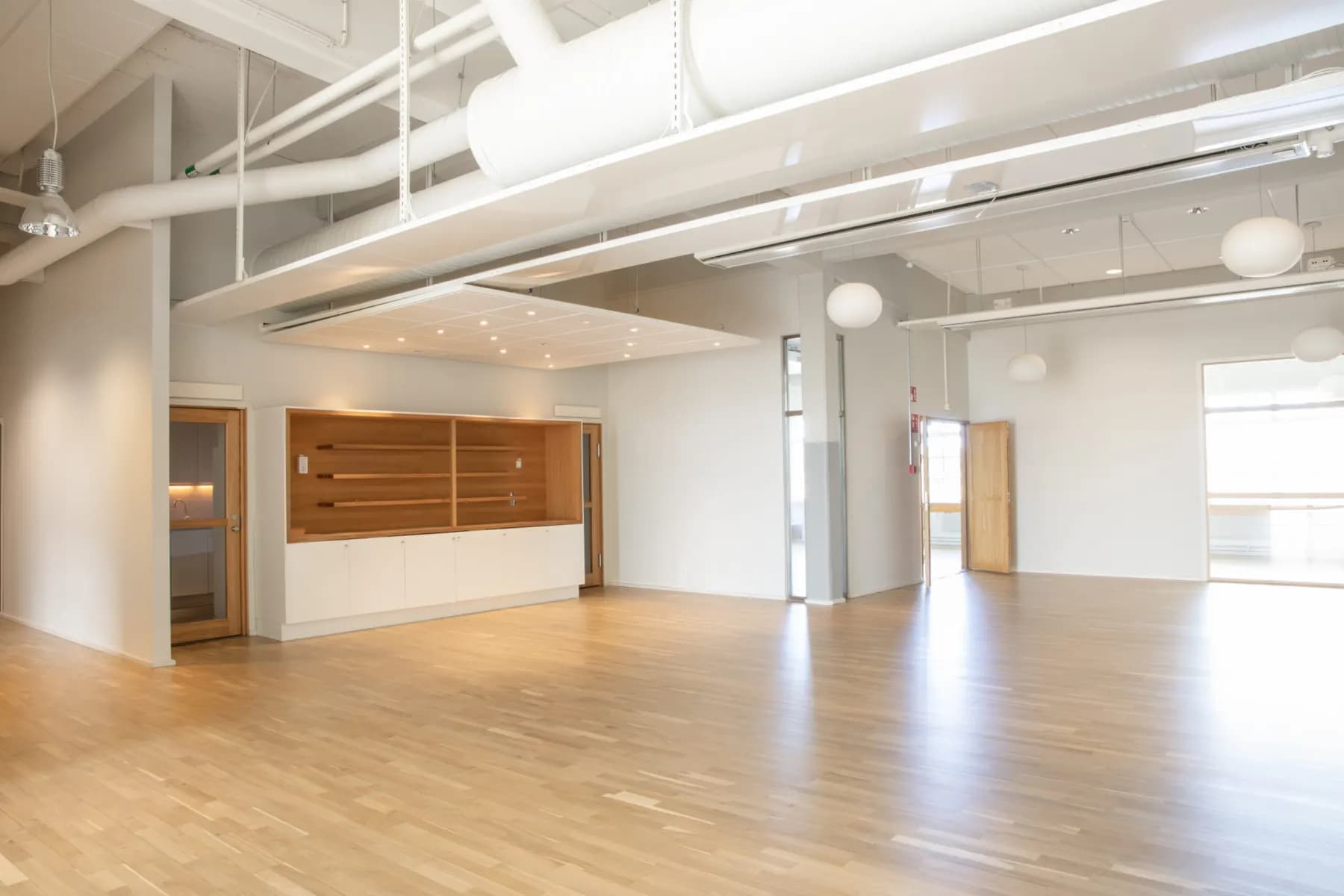 Frihamnen 16A, Göteborg – 645 m²