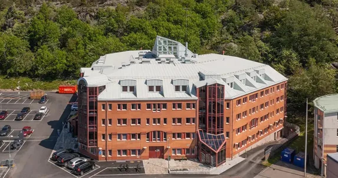 Gruvgatan 35, Västra Frölunda – bild 2