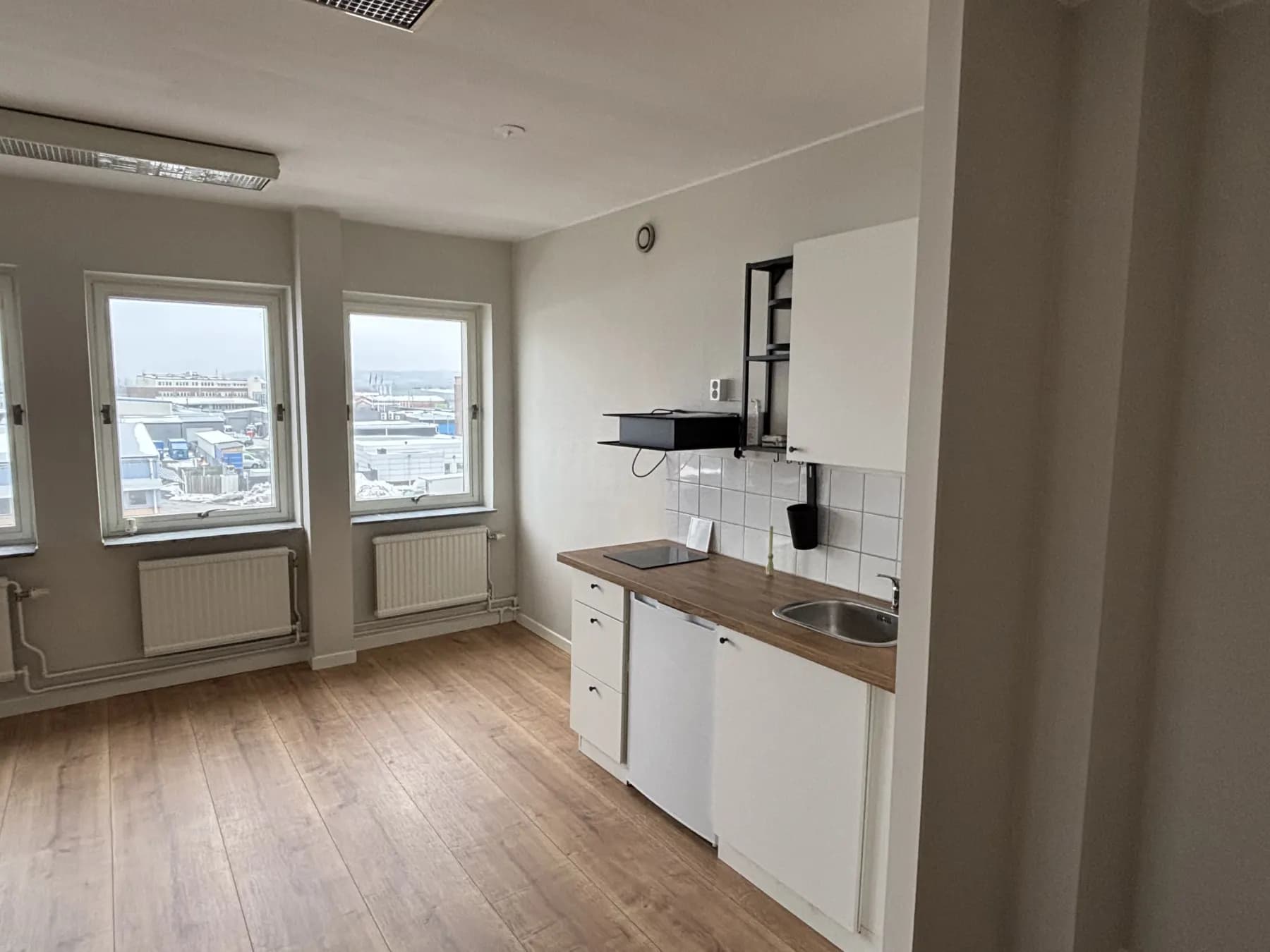 Importgatan 2, Hisings Backa – 120 m²