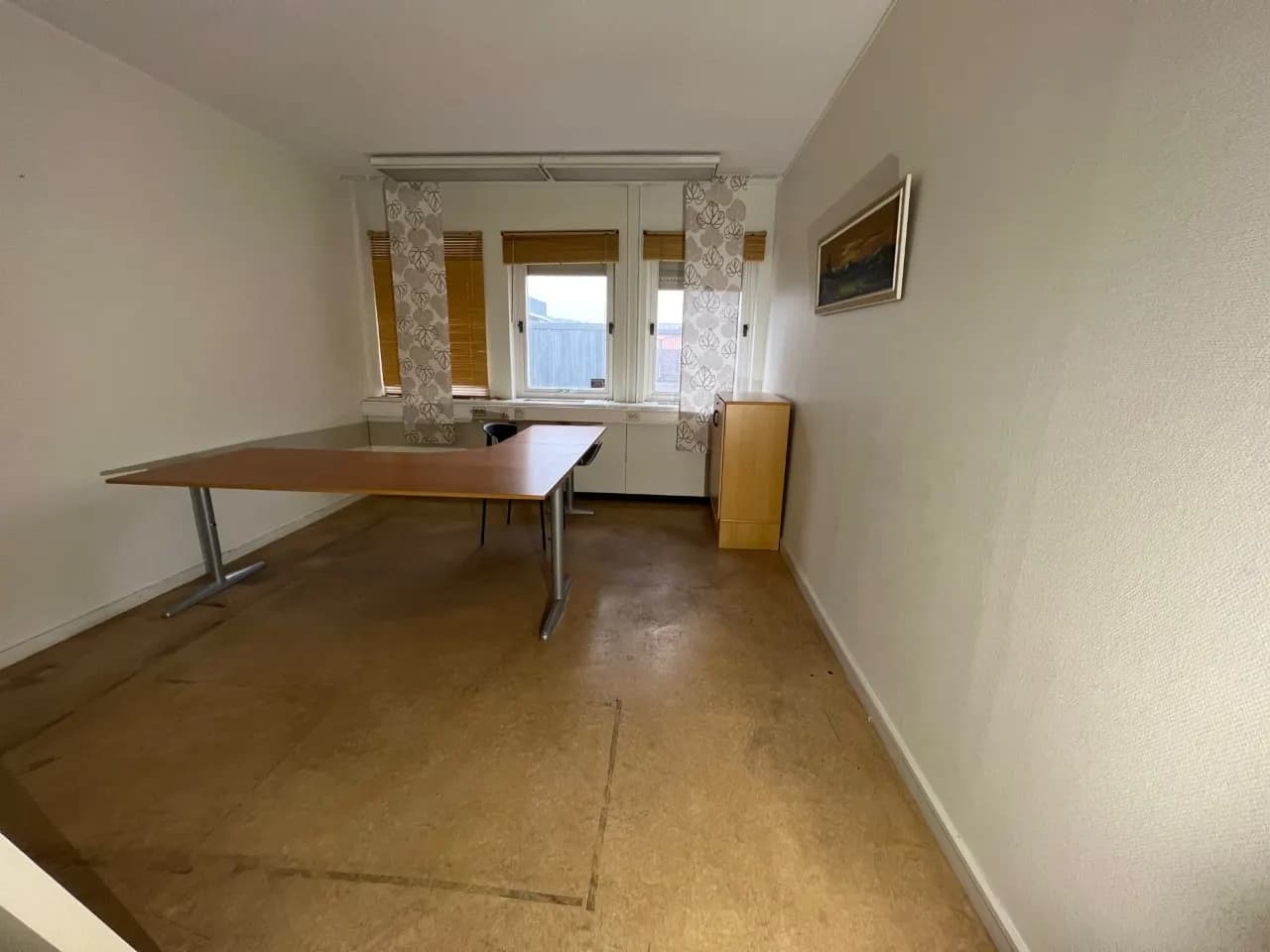 Kontor med bra läge vid stigs center – bild 2