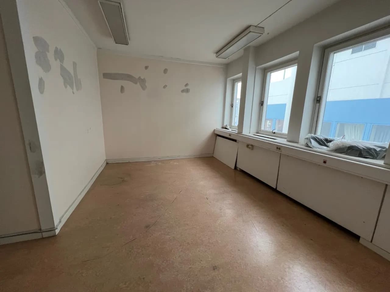 Kontor i Stigs center! – bild 2