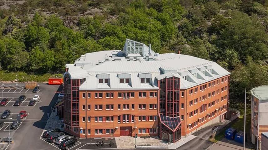 Gruvgatan 35, Västra Frölunda – 327 m²