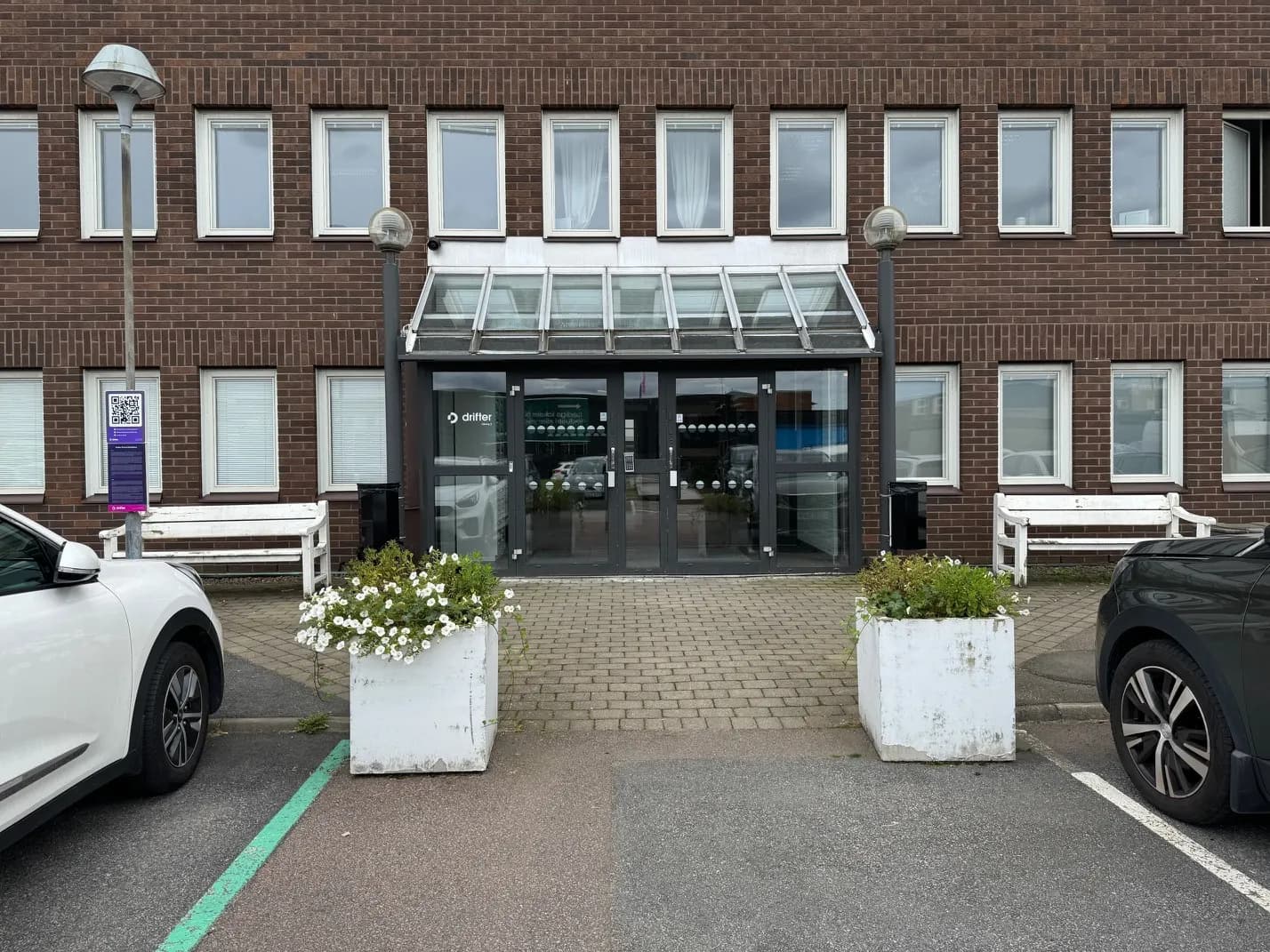 Importgatan 12A, Göteborg – bild 2