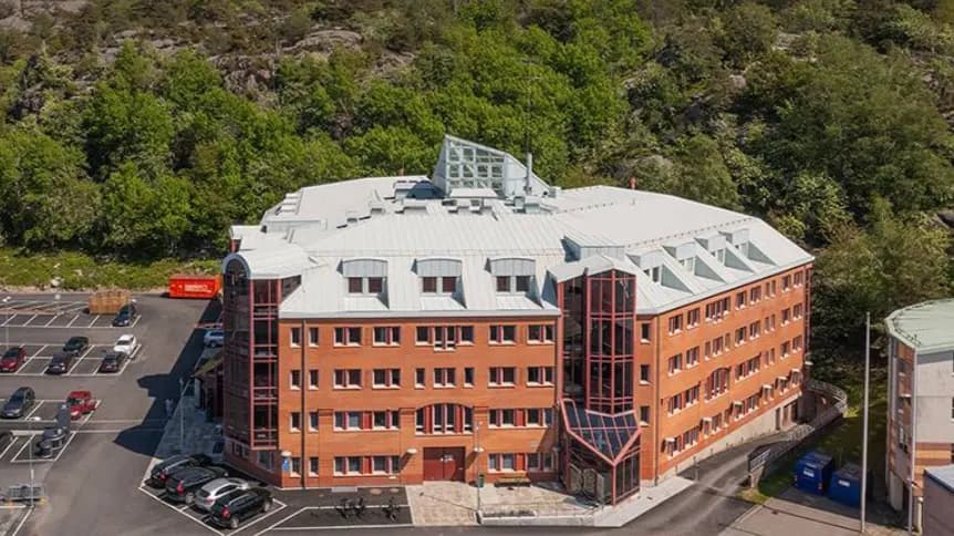 Gruvgatan 35, Västra Frölunda – 182 m²