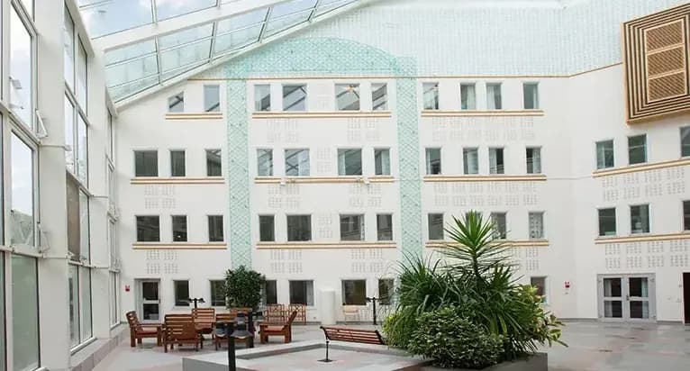 Gruvgatan 35, Västra Frölunda – bild 2
