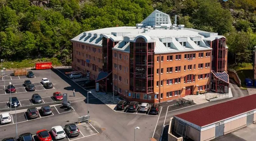 Gruvgatan 35, Västra Frölunda – 373 m²